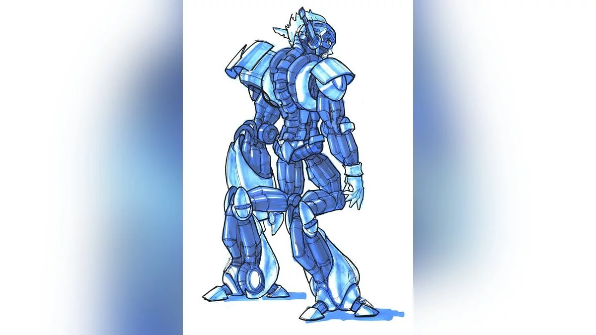 Арт из Jak 3 / Картинка 60