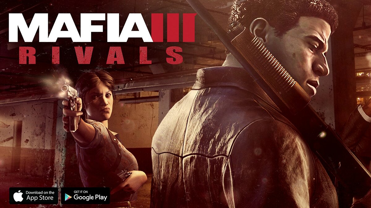 Mafia 3: Rivals - что это за игра, трейлер, системные требования, отзывы и  оценки, цены и скидки, гайды и прохождение, похожие игры Mafia 3: Банды