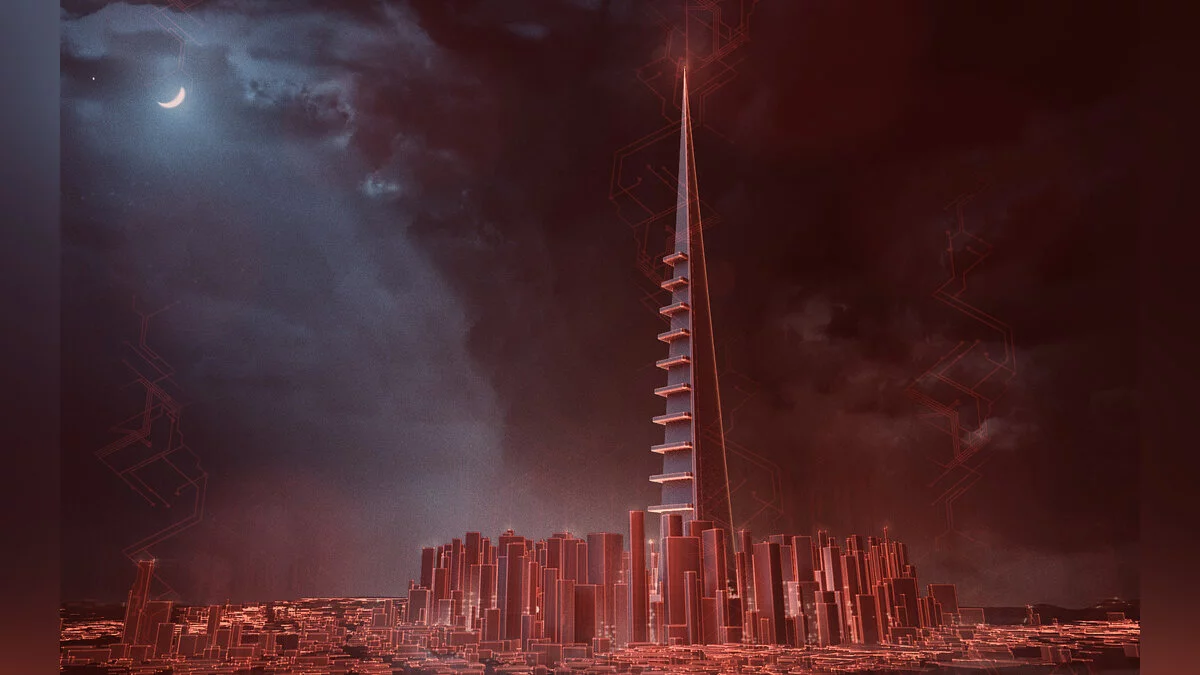 Скриншоты из Frozen Synapse / Картинка 6