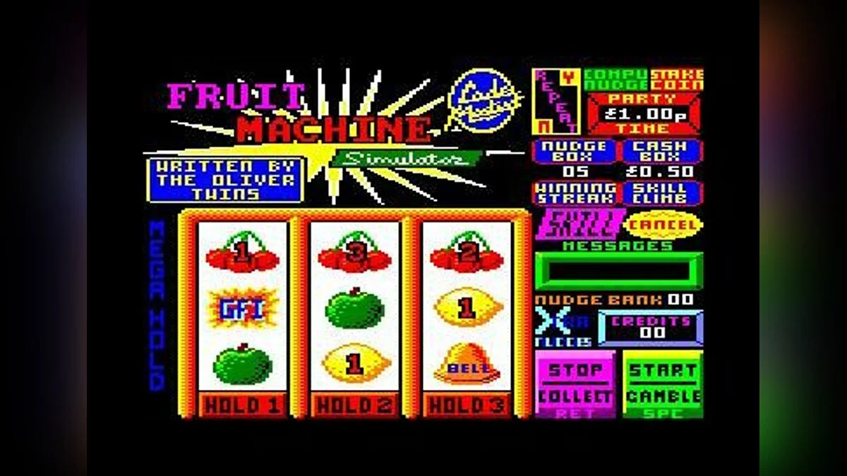 Скриншоты из Fruit Machine Simulator