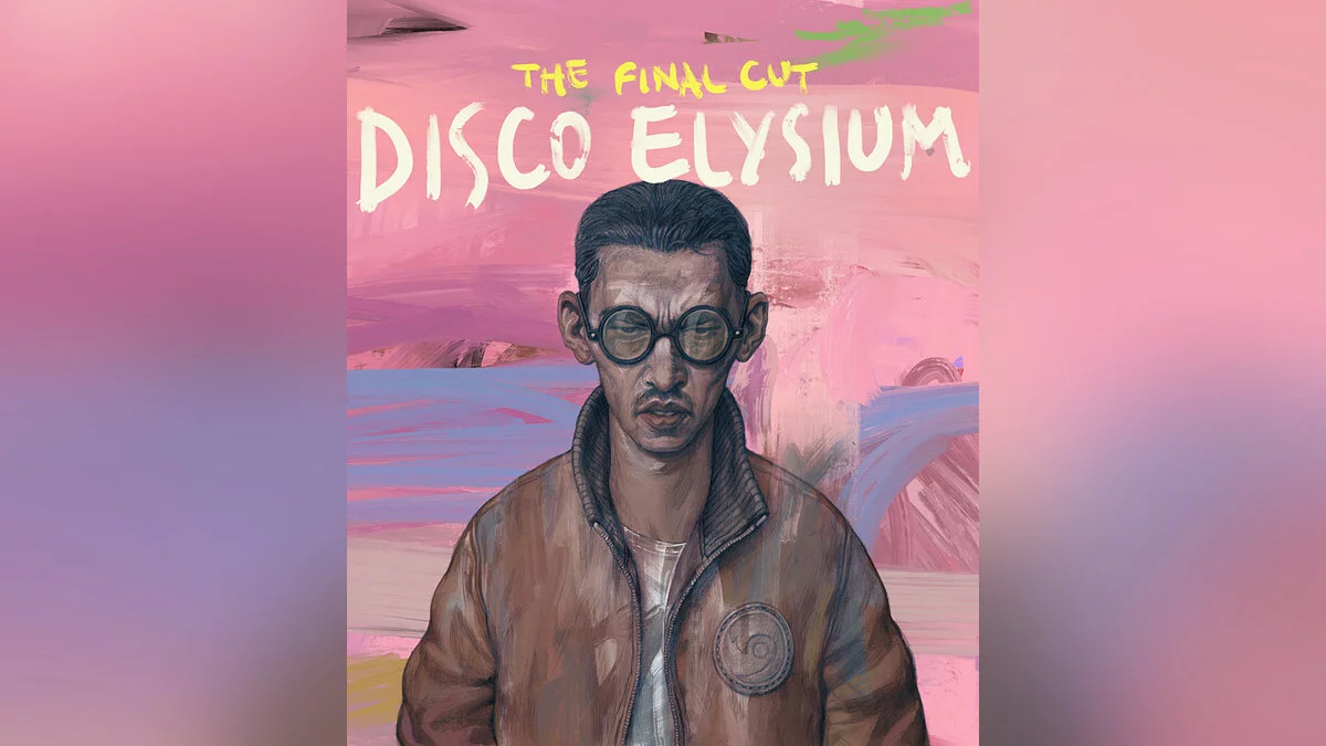 Арт из Disco Elysium / Картинка 5