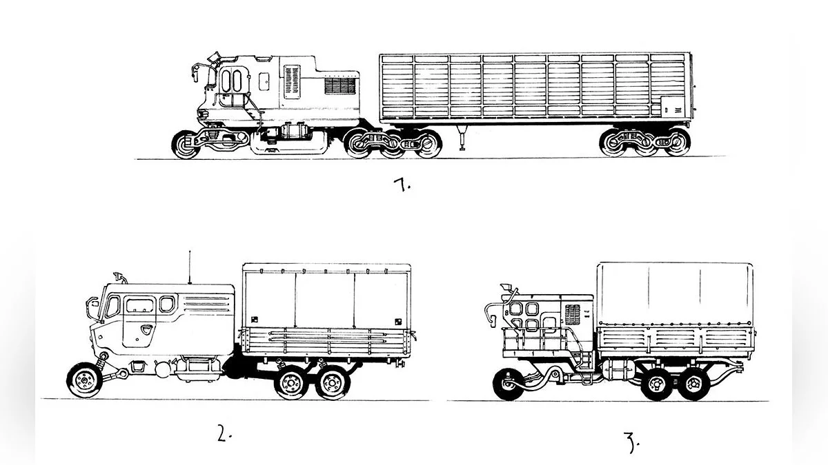 Арт из Disco Elysium / Картинка 52