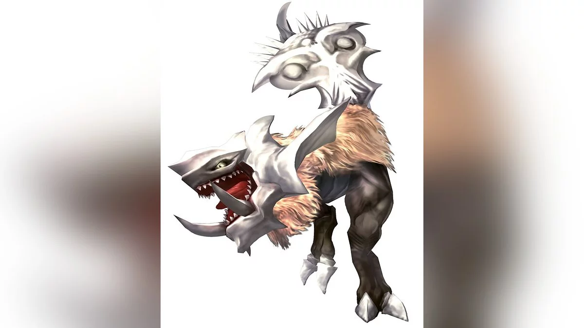 Арт из Gods Eater Burst / Картинка 30