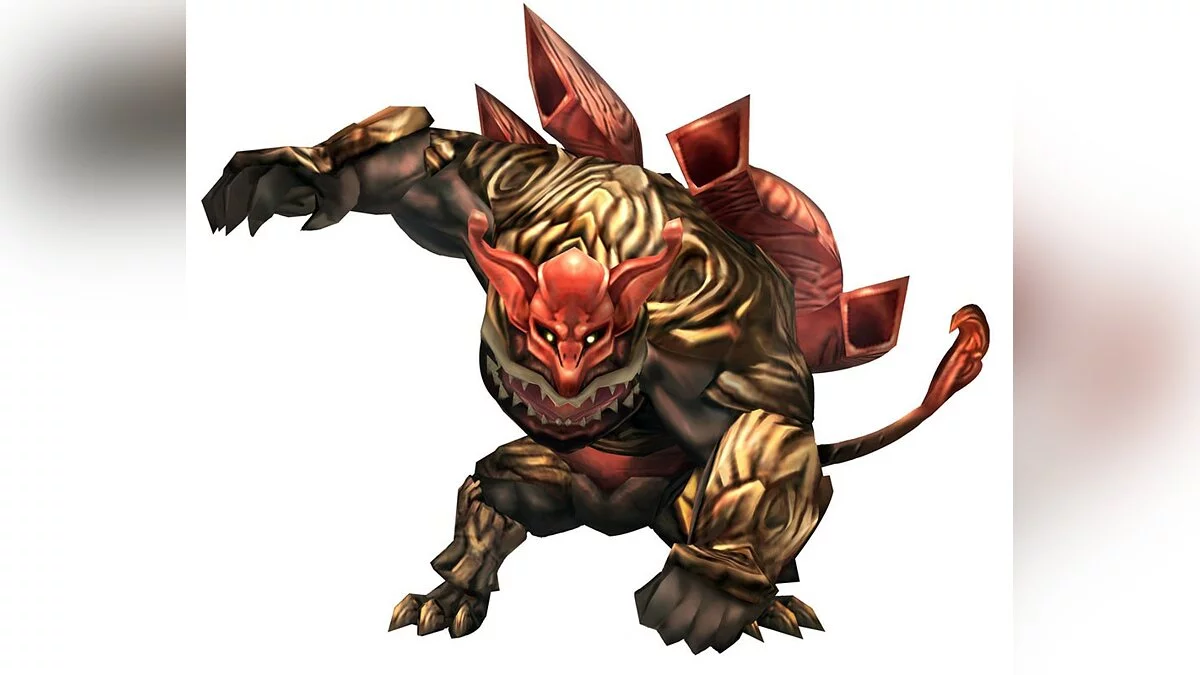 Арт из Gods Eater Burst / Картинка 33