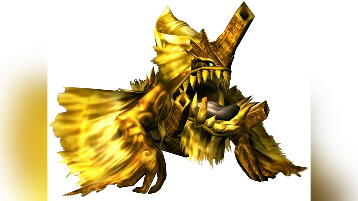 Арт из Gods Eater Burst / Картинка 35