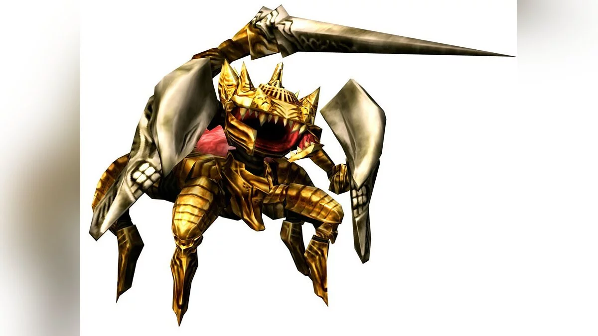 Арт из Gods Eater Burst / Картинка 43