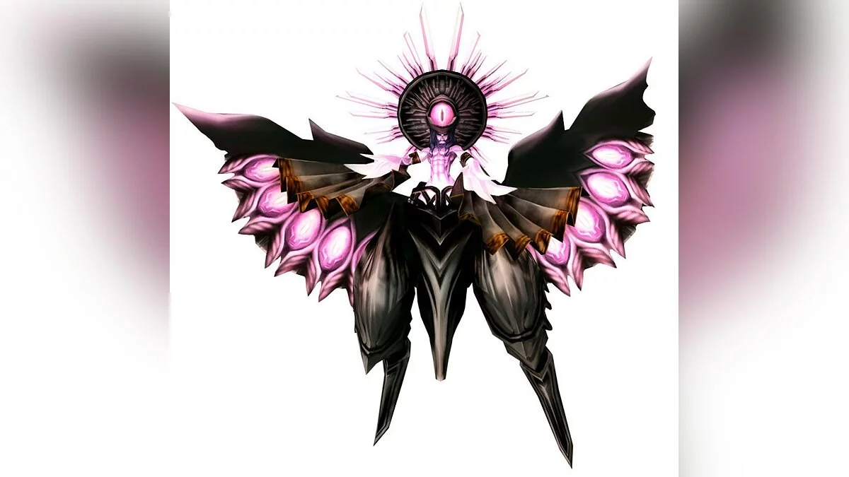 Арт из Gods Eater Burst / Картинка 48