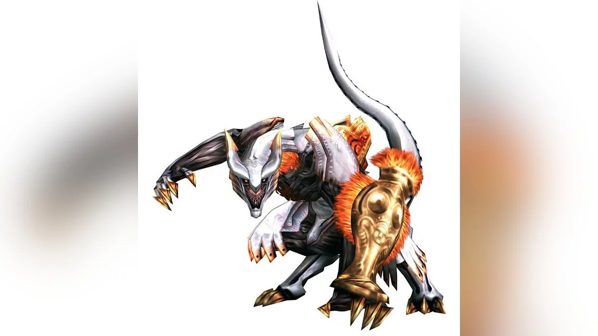 Арт из Gods Eater Burst / Картинка 51