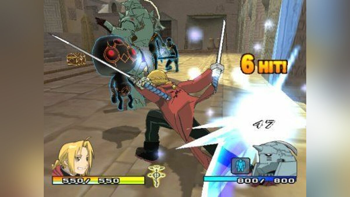 Fullmetal Alchemist 2: Curse of the Crimson Elixir - что это за игра,  трейлер, системные требования, отзывы и оценки, цены и скидки, гайды и  прохождение, похожие игры Fullmetal Alchemist 2: Akaki no Akuma