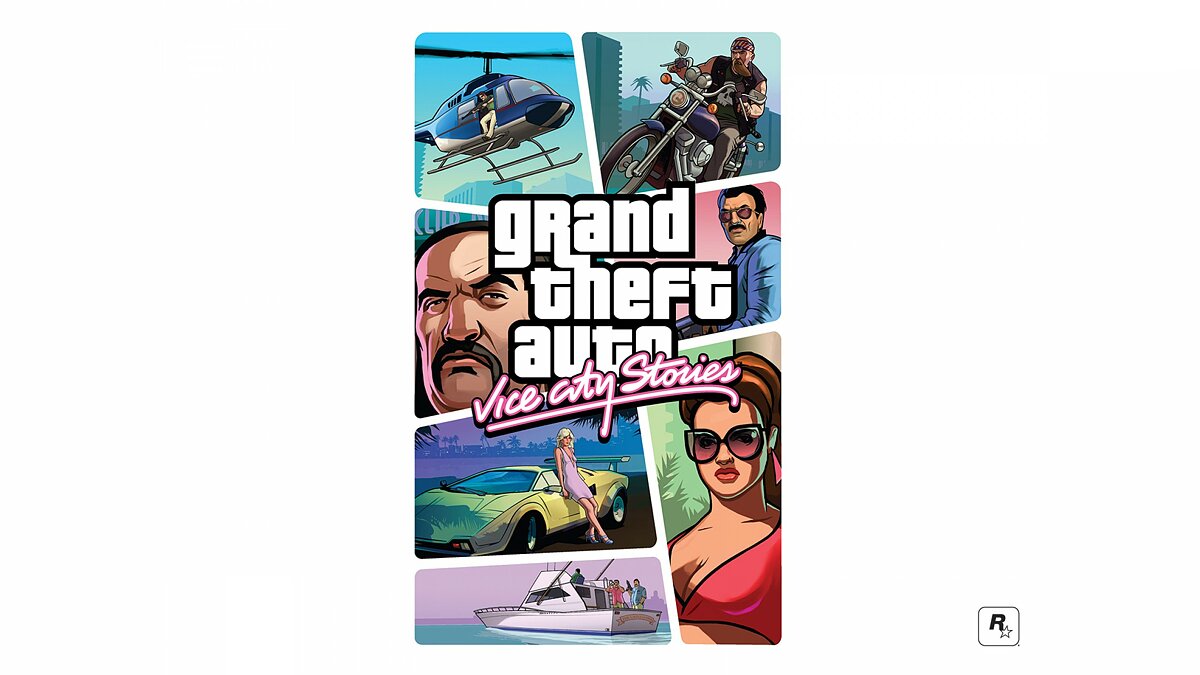 Grand Theft Auto: Vice City Stories - что это за игра, трейлер, системные  требования, отзывы и оценки, цены и скидки, гайды и прохождение, похожие игры  ГТА: Вайс Сити Сториес