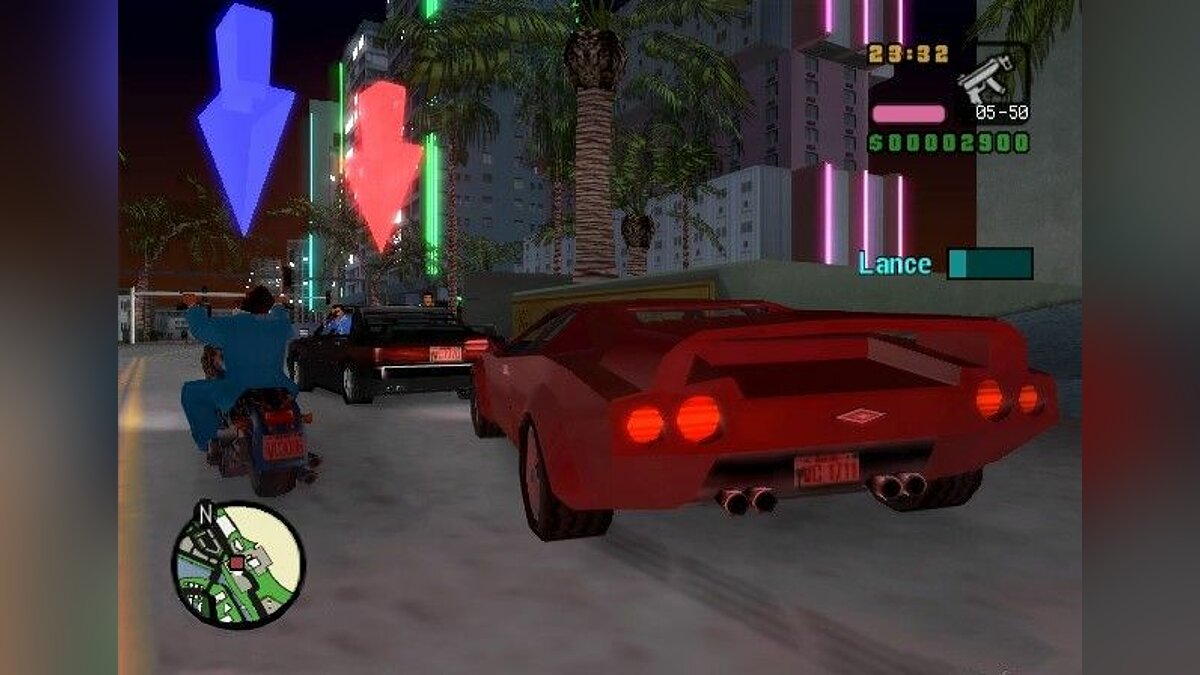 Grand Theft Auto: Vice City Stories - что это за игра, трейлер, системные  требования, отзывы и оценки, цены и скидки, гайды и прохождение, похожие игры  ГТА: Вайс Сити Сториес