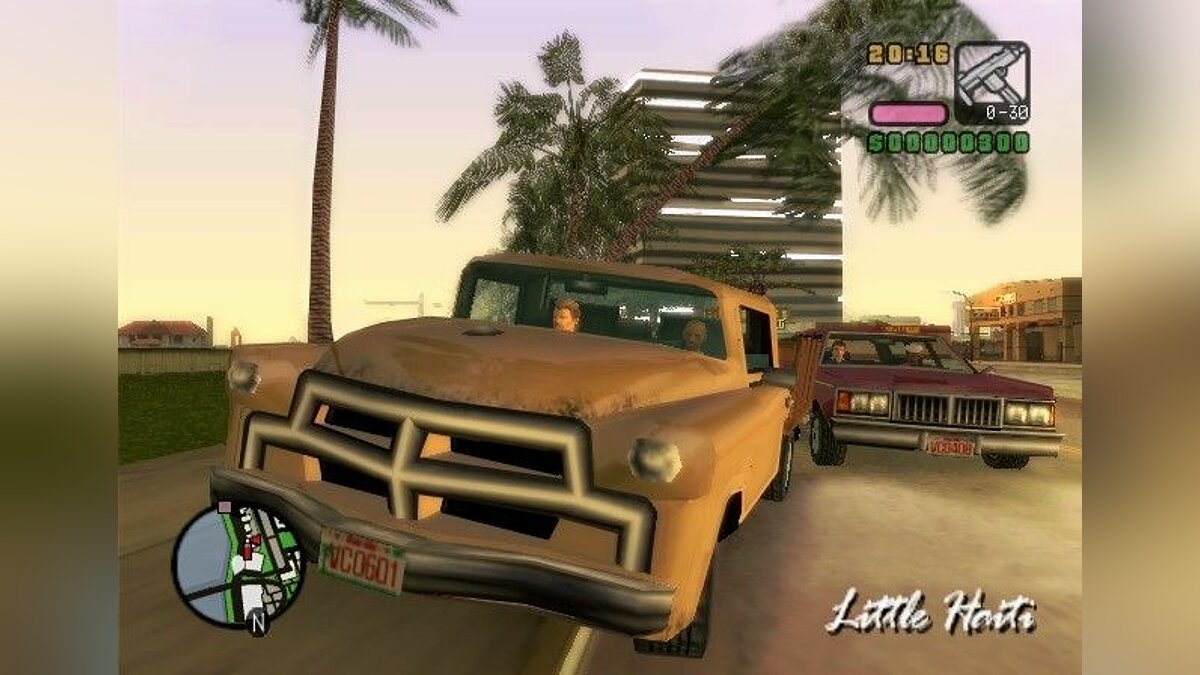 Grand Theft Auto: Vice City Stories - что это за игра, трейлер, системные  требования, отзывы и оценки, цены и скидки, гайды и прохождение, похожие  игры ГТА: Вайс Сити Сториес