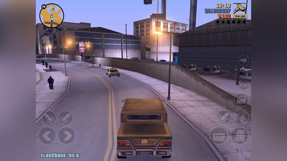 Gta 3 картинки