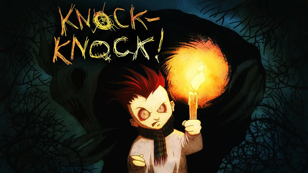Knock knock come in