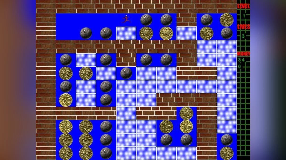 Скриншоты из Funny Money