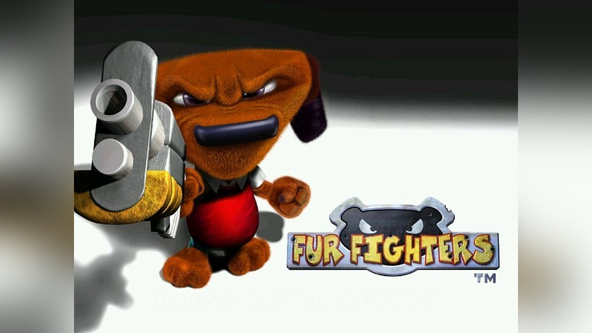 Fur Fighters. Меховые кулаки. Меховые кулаки игра. Меховые кулаки 2.