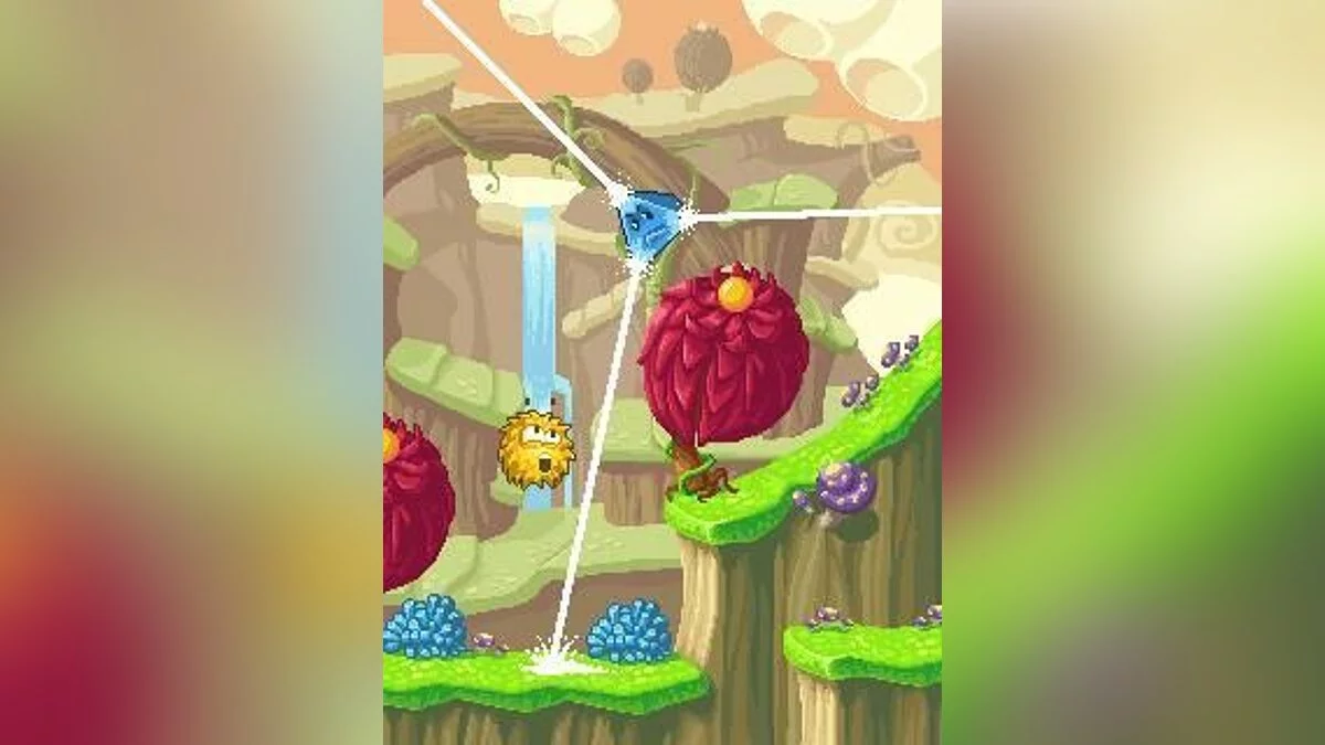 Скриншоты из Furry Legends: Beginnings