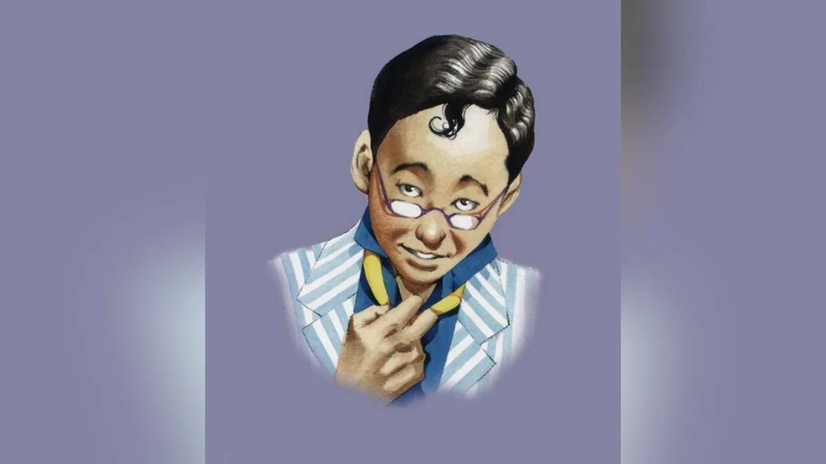 Арт из Front Mission 3 / Картинка 29