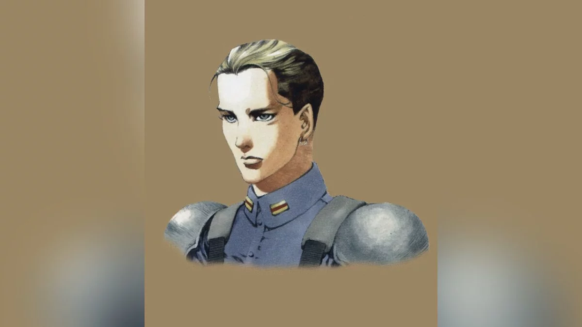 Арт из Front Mission 3 / Картинка 31