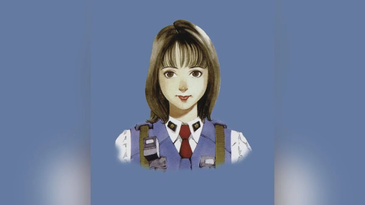 Арт из Front Mission 3 / Картинка 34