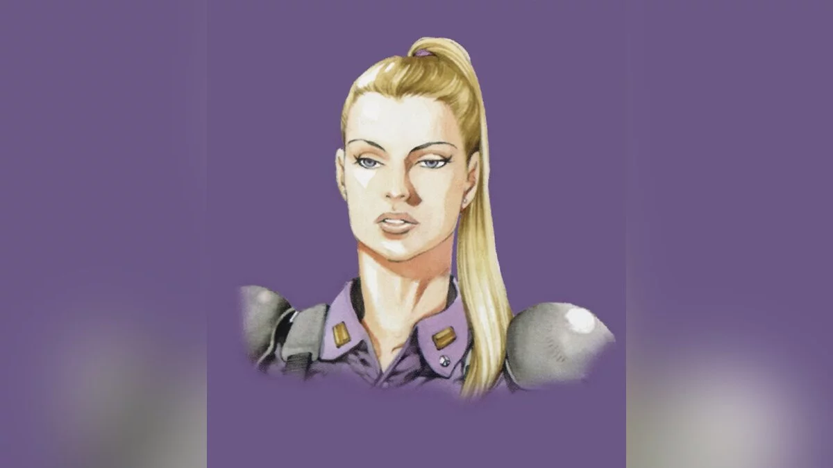 Арт из Front Mission 3 / Картинка 38