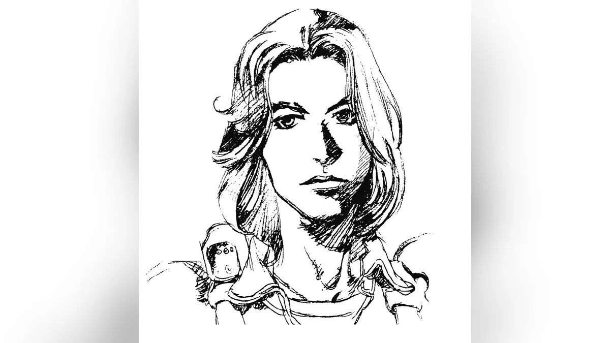 Арт из Front Mission 3 / Картинка 45