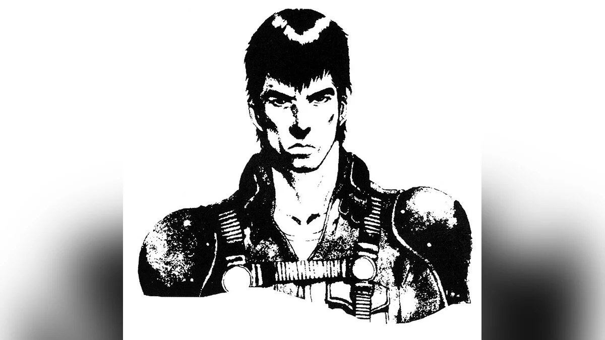 Арт из Front Mission 3 / Картинка 56