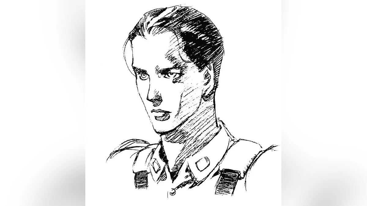 Арт из Front Mission 3 / Картинка 59