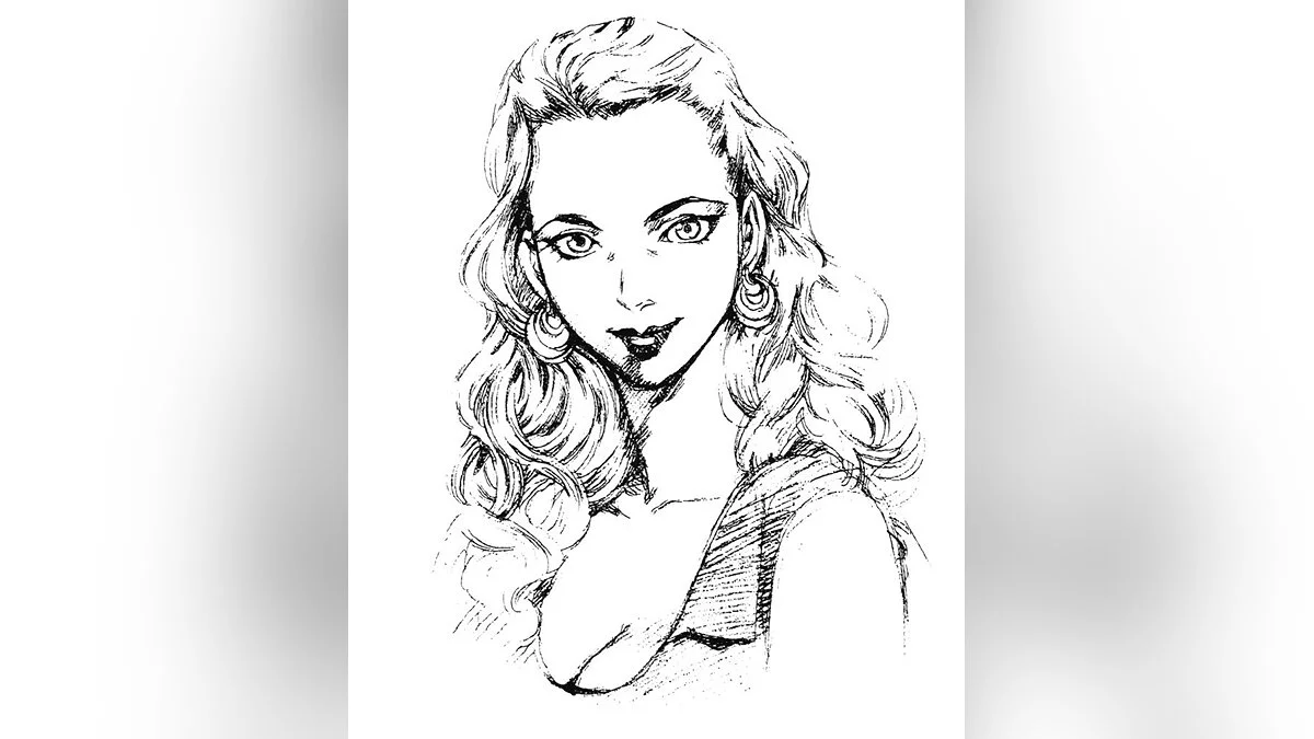 Арт из Front Mission 3 / Картинка 62