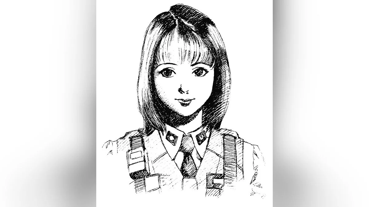 Арт из Front Mission 3 / Картинка 63