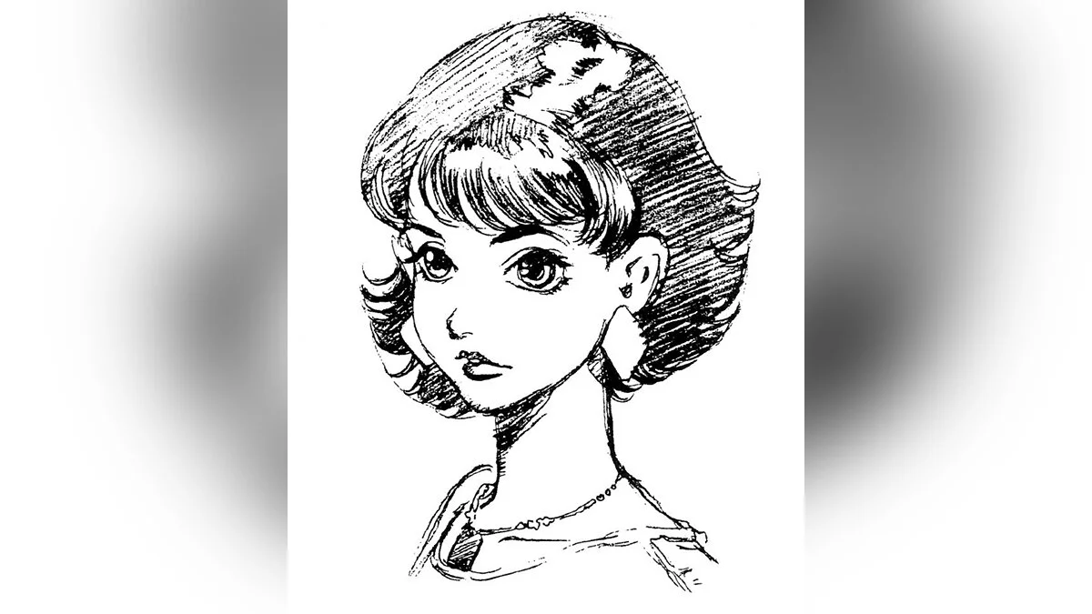 Арт из Front Mission 3 / Картинка 67