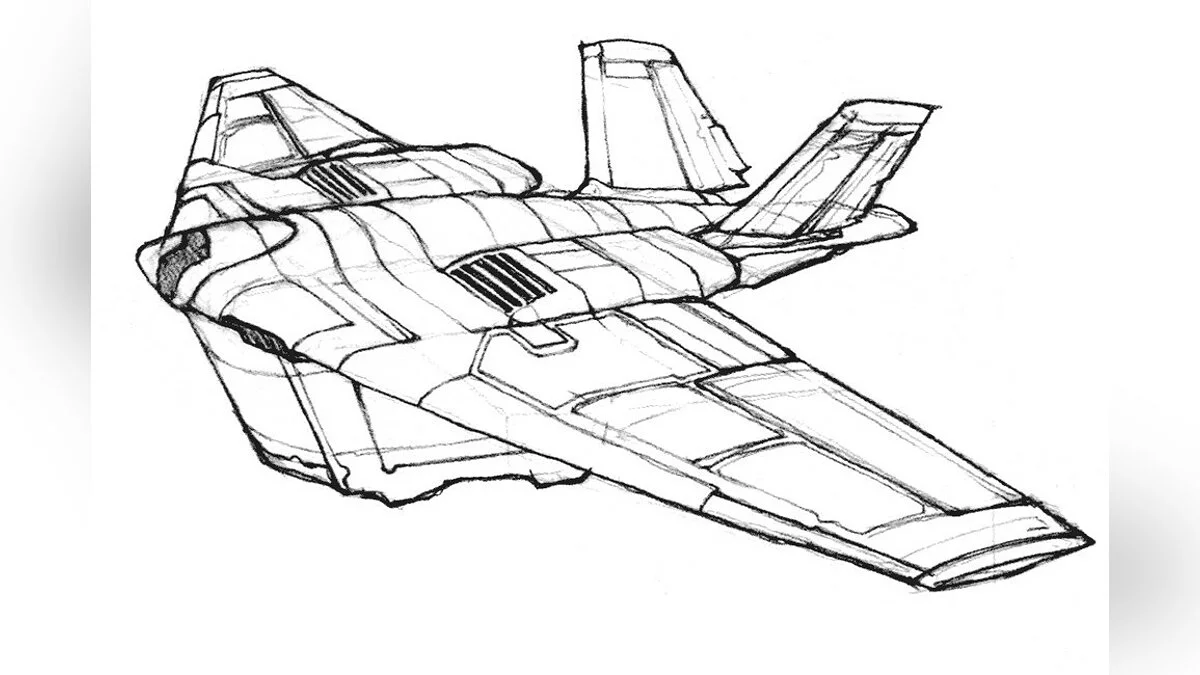 Арт из Front Mission 3 / Картинка 110