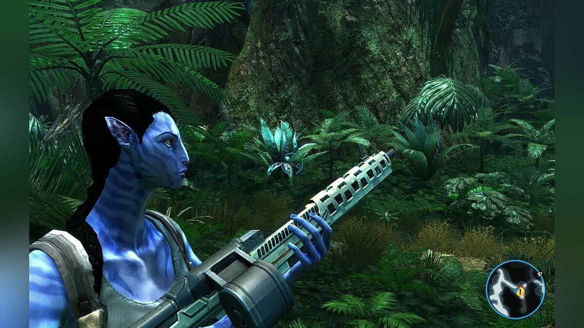 James cameron s avatar the game стим фото 4