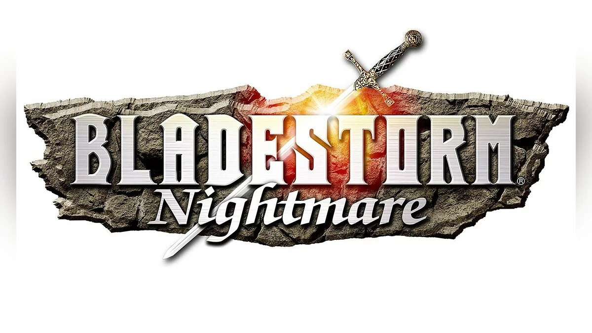 Арт из Bladestorm: Nightmare / Картинка 1