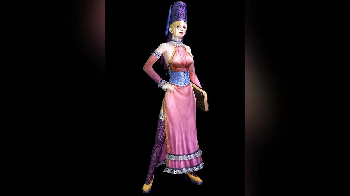 Арт из Bladestorm: Nightmare / Картинка 5