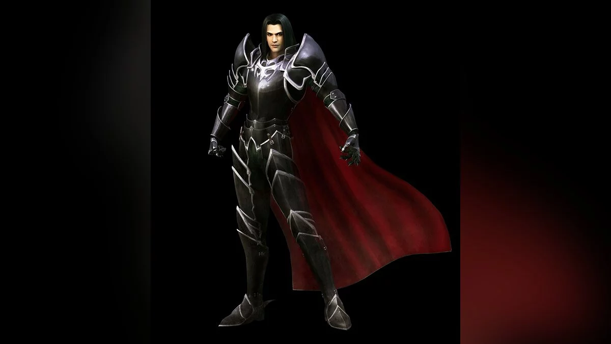 Арт из Bladestorm: Nightmare / Картинка 7