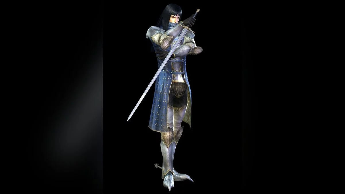 Арт из Bladestorm: Nightmare / Картинка 9