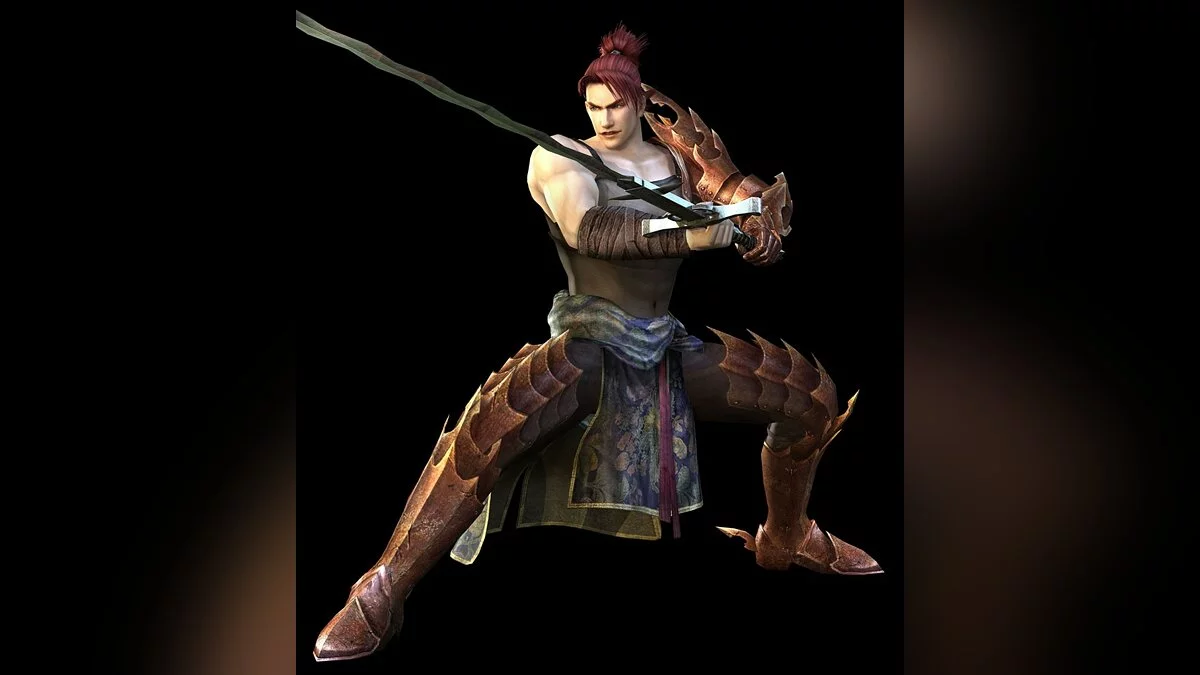 Арт из Bladestorm: Nightmare / Картинка 10