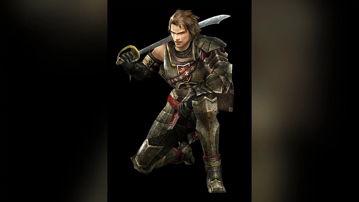 Арт из Bladestorm: Nightmare / Картинка 11