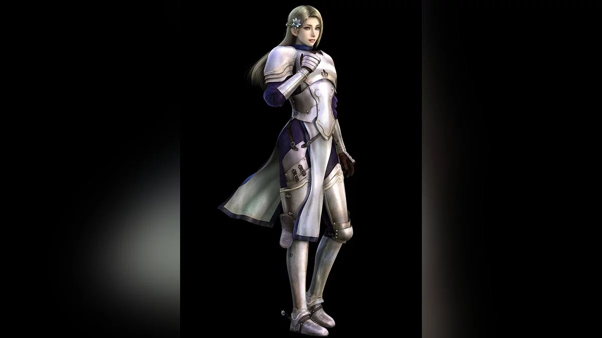 Арт из Bladestorm: Nightmare / Картинка 15