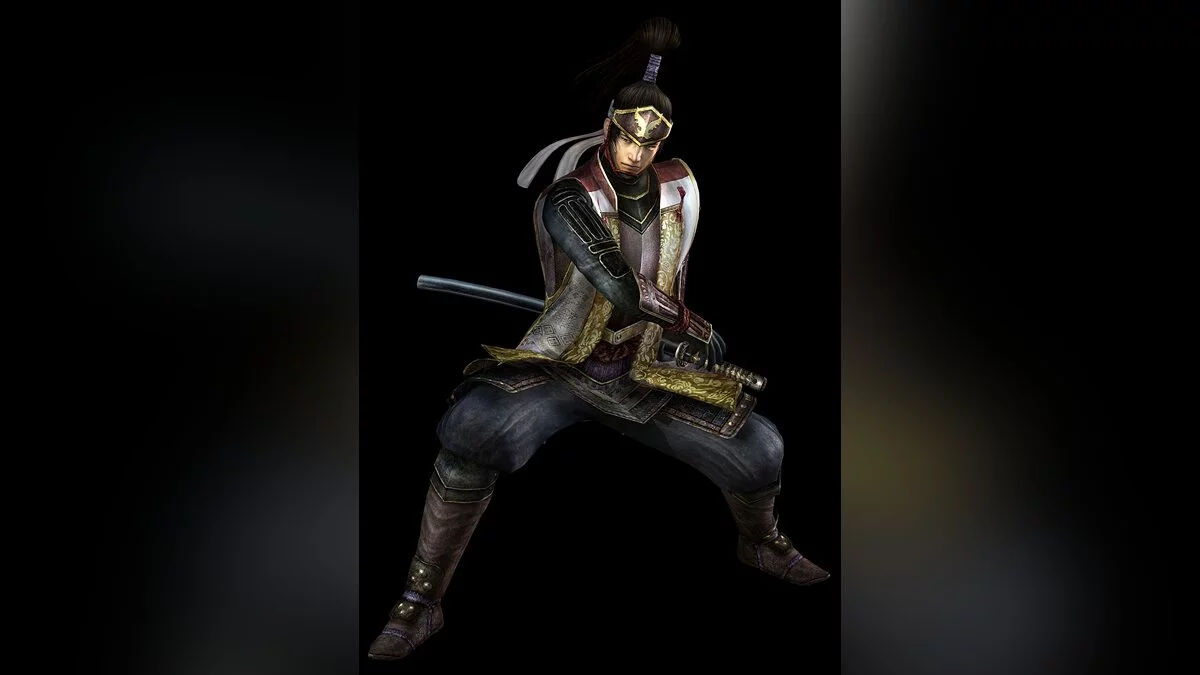 Арт из Bladestorm: Nightmare / Картинка 33