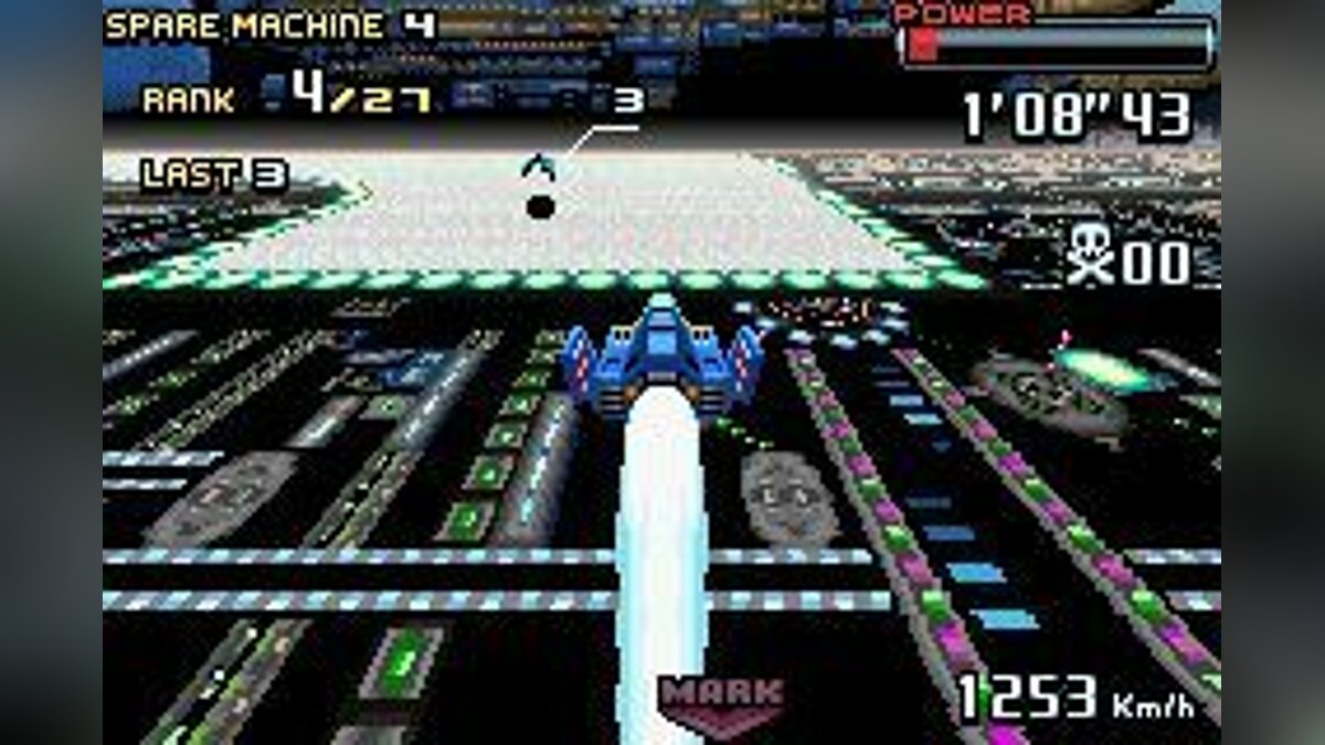 F-Zero: GP Legend - что это за игра, трейлер, системные требования, отзывы  и оценки, цены и скидки, гайды и прохождение, похожие игры