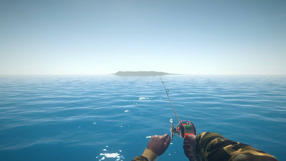 Ultimate Fishing Simulator - что это за игра, трейлер, системные  требования, отзывы и оценки, цены и скидки, гайды и прохождение, похожие  игры