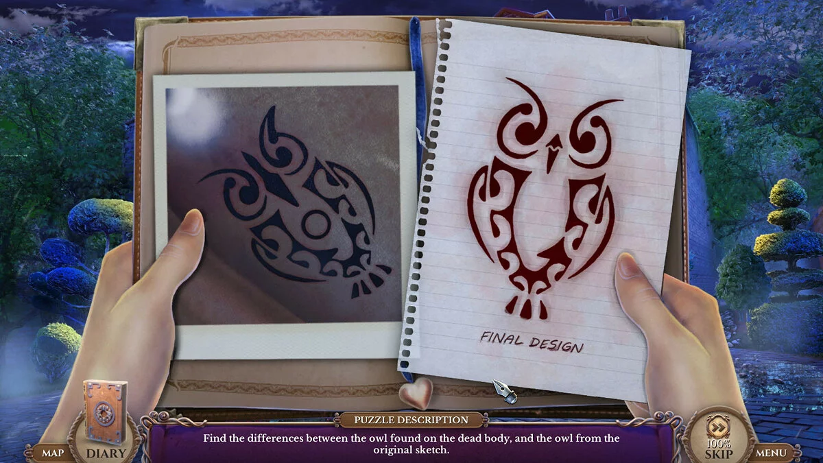 Скриншоты из Dead Link: Pages Torn / Картинка 4