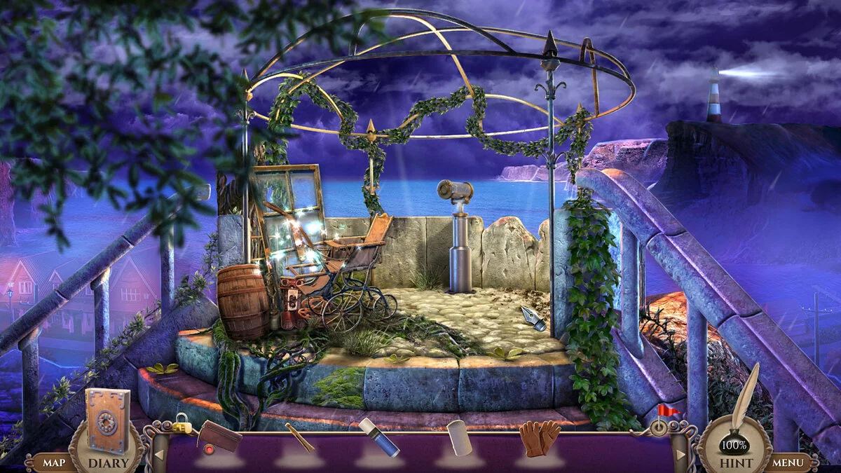 Скриншоты из Dead Link: Pages Torn / Картинка 10