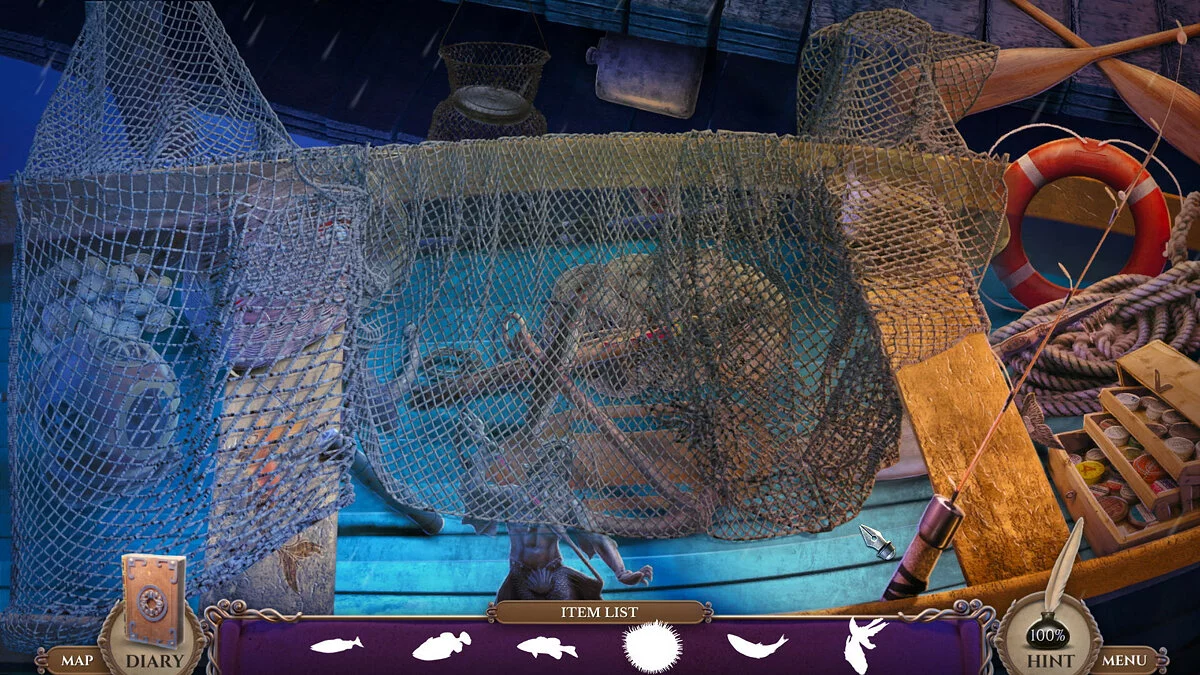 Скриншоты из Dead Link: Pages Torn / Картинка 16