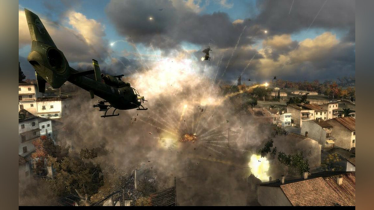 World in conflict steam fix фото 87