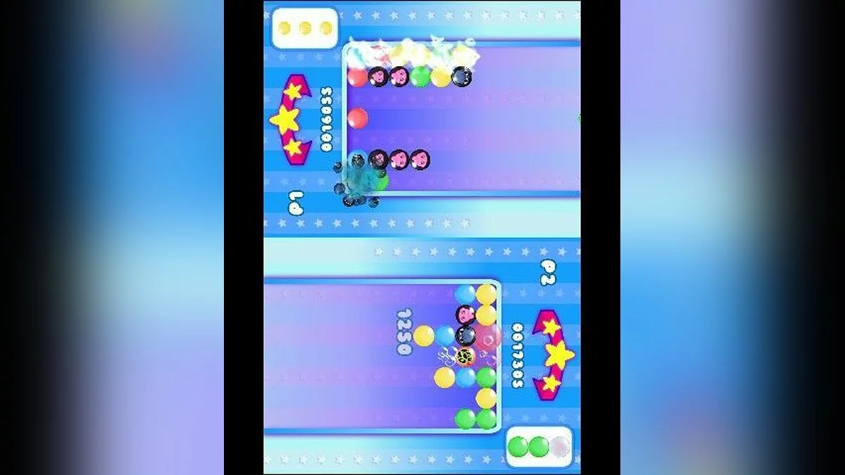 Скриншоты из Dress To Play: Magic Bubbles