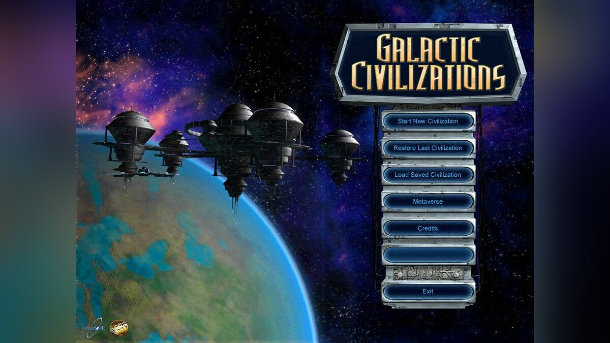 Galactic civilizations. Galactic Civilizations 2003 игра. Галактическая цивилизация. Цивилизация в космосе игра. Galactic Civilizations Скриншоты.