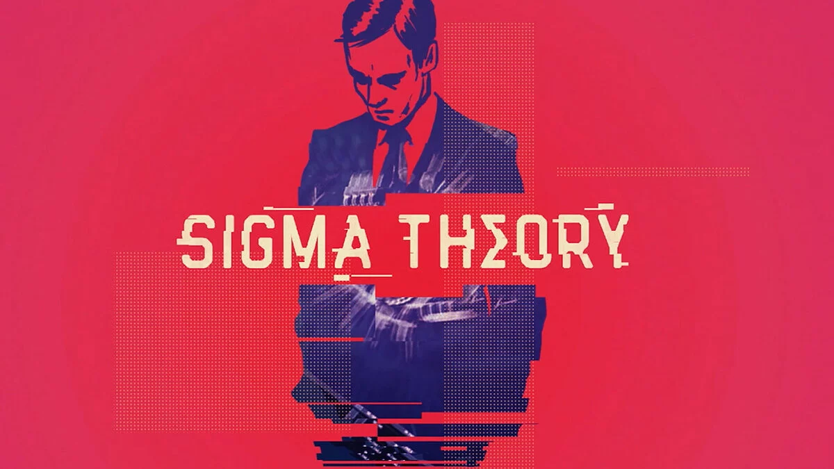 Арт из Sigma Theory: Global Cold War